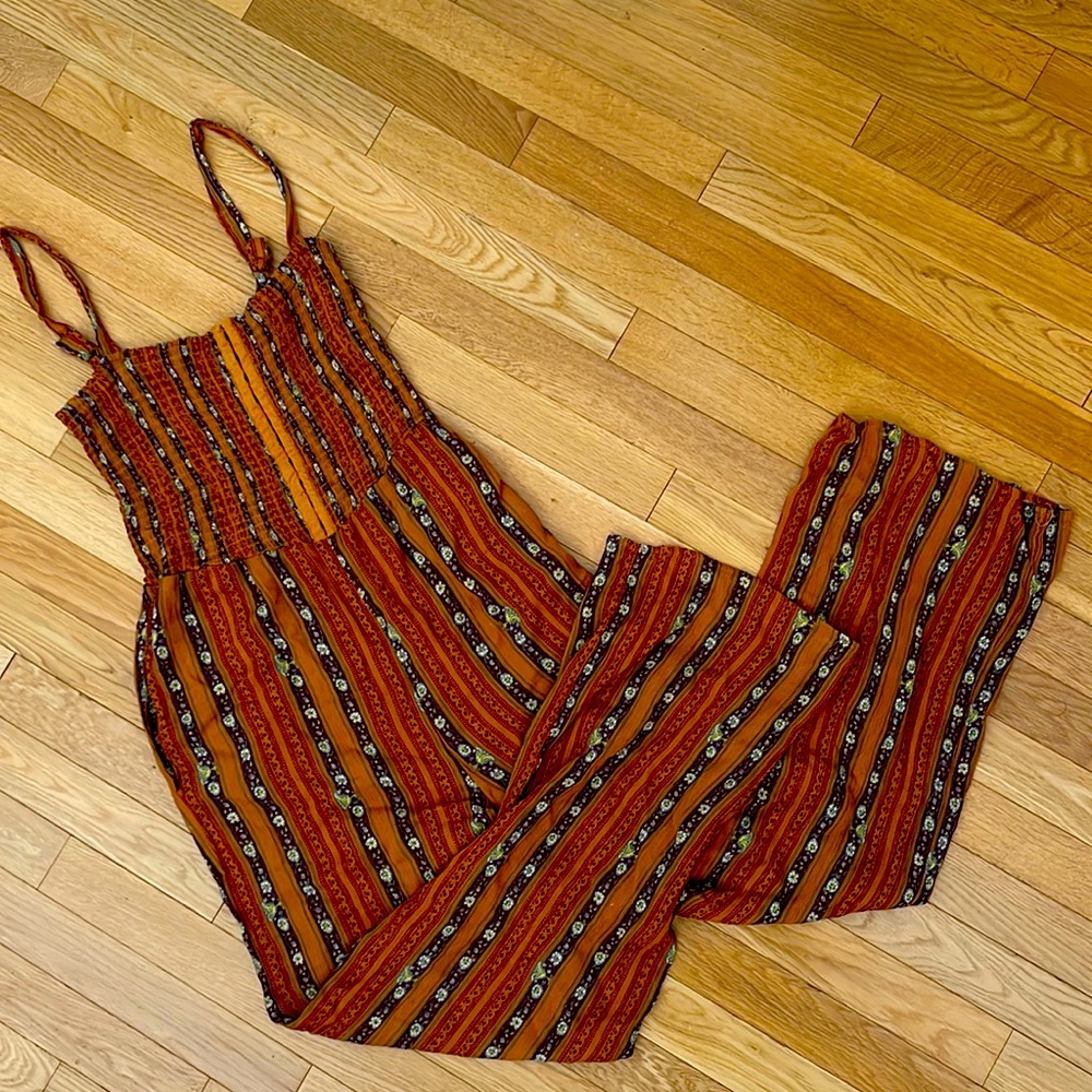Jumpsuit